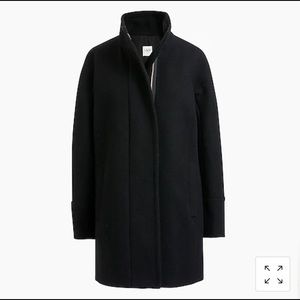 Jcrew Factory City Coat
